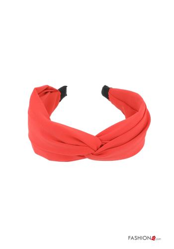 Set 12 pezzi Cerchietto per capelli Casual - ph 2