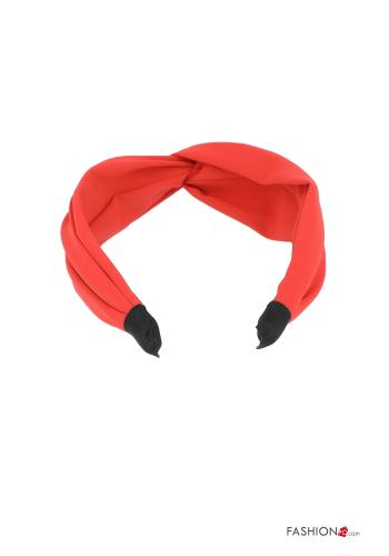 Set 12 pezzi Cerchietto per capelli Casual - ph 3