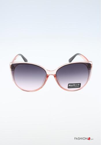 16-piece Set  Sunglasses  cateye gradient lenses - ph 2