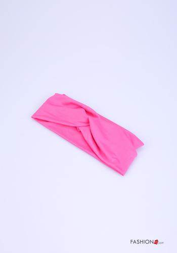 12-piece pack Cotton Headband - ph 2