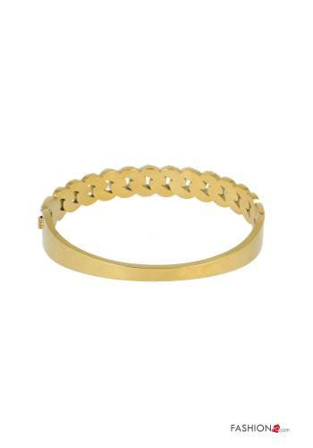 Bracelet avec strass - ph 2