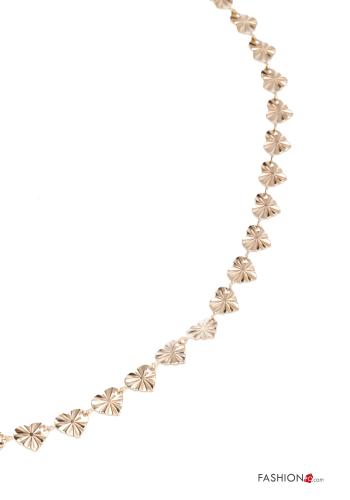 Collana regolabile - ph 1