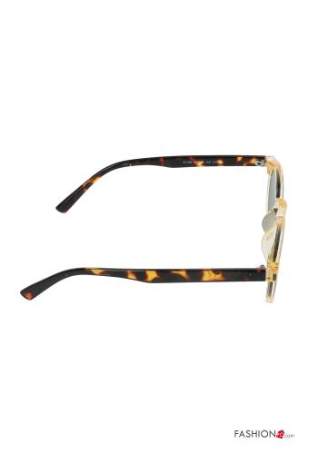 12-teiliges Set Lässiges Sonnenbrille - ph 5
