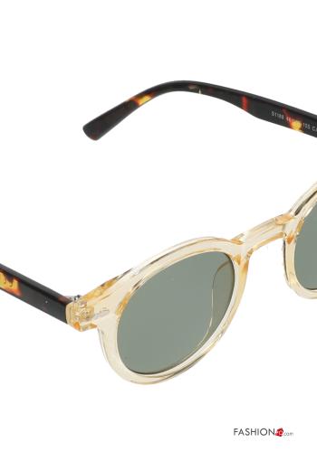 12-teiliges Set Lässiges Sonnenbrille - ph 6