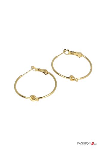 Pendientes Estilo Informal - ph 1