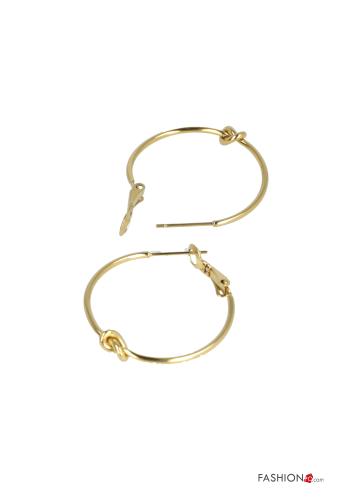 Pendientes Estilo Informal - ph 2