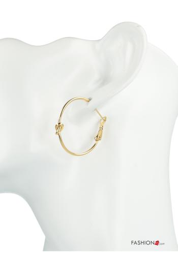 Pendientes Estilo Informal - ph 3