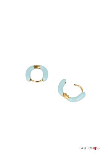 Orecchini Casual - ph 2