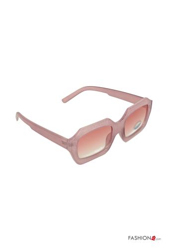 12-teiliges Set Verlaufsgläser Sonnenbrille - ph 3