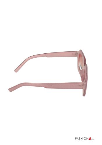 12-teiliges Set Verlaufsgläser Sonnenbrille - ph 4