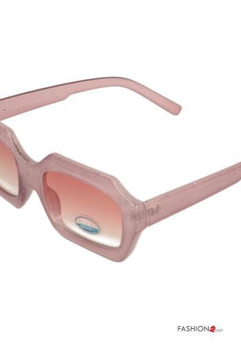 12-teiliges Set Verlaufsgläser Sonnenbrille - ph 6