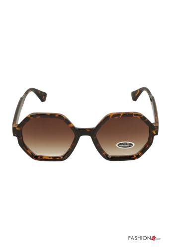 12-teiliges Set Verlaufsgläser Sonnenbrille - ph 2