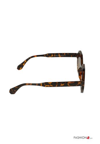 12-teiliges Set Verlaufsgläser Sonnenbrille - ph 4