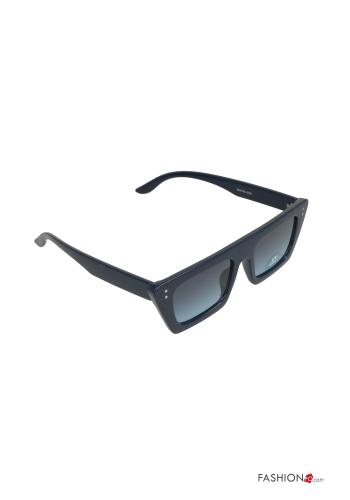 12-teiliges Set Rechteckige Verlaufsgläser Sonnenbrille - ph 3
