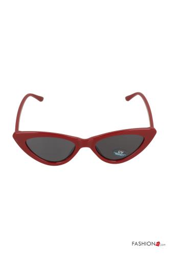 Set 24 pezzi Occhiali da sole cateye con lenti classiche - ph 2