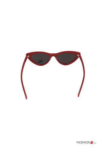 Set 24 pezzi Occhiali da sole cateye con lenti classiche - ph 5