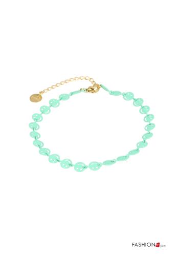 Bracelet de cheville ajustable - ph 1