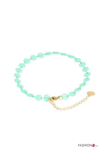 Bracelet de cheville ajustable - ph 2