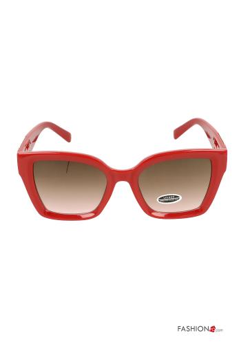 12-piece pack square Gradient Sunglasses - ph 2