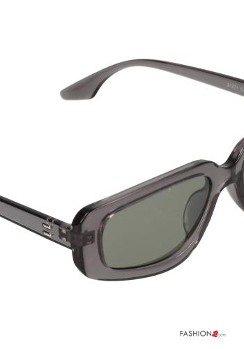 Pack de 12 piezas Gafas de Sol con cristales clásicos - ph 6