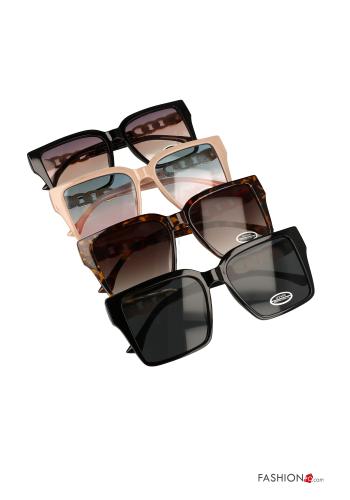 Set 12 pezzi Occhiali da sole con lenti classiche - ph 1