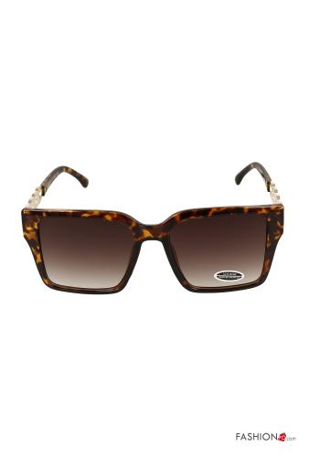 Set 12 pezzi Occhiali da sole con lenti classiche - ph 2