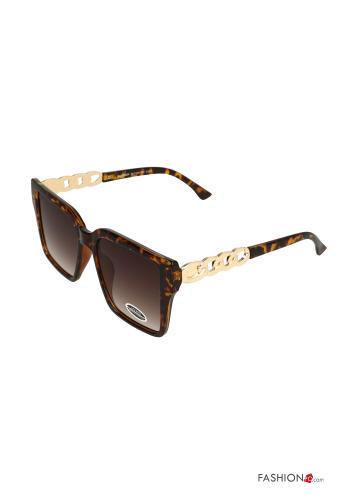 Set 12 pezzi Occhiali da sole con lenti classiche - ph 3
