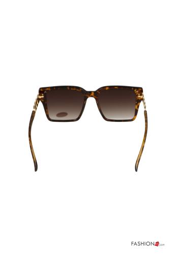 Set 12 pezzi Occhiali da sole con lenti classiche - ph 4