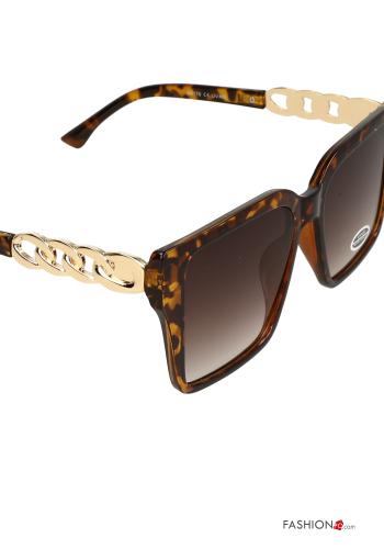 Set 12 pezzi Occhiali da sole con lenti classiche - ph 6