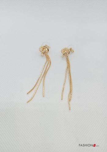 Orecchini Casual - ph 1