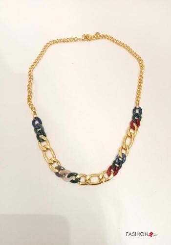 Collana regolabile - ph 1