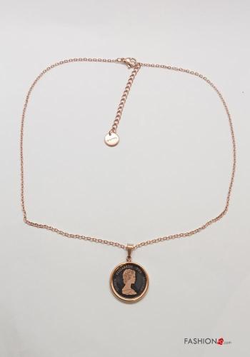 Collana con ciondolo - ph 1