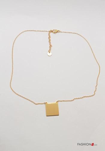 Colar Estilo Casual - ph 1