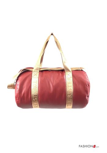 Bolso con cremallera con bandolera - ph 1
