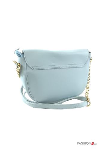 Borsa  con zip con tracolla - ph 2