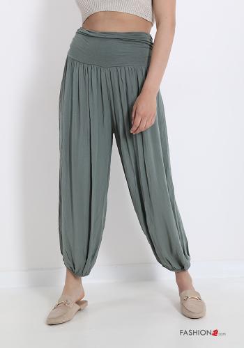 Pantalones Estilo Informal