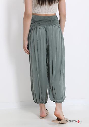 Pantalones Estilo Informal - ph 2