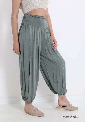 Pantalones Estilo Informal - ph 3