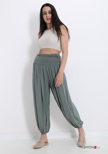 Pantalones Estilo Informal - ph 5