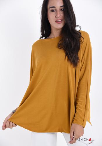 Maglietta a manica lunga Casual - ph 1