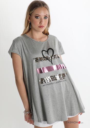 Tunic Printed pattern - ph 1