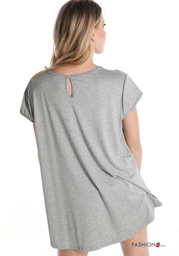 Tunic Printed pattern - ph 2