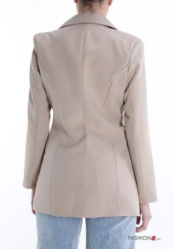 doppelreihig Blazer - ph 2