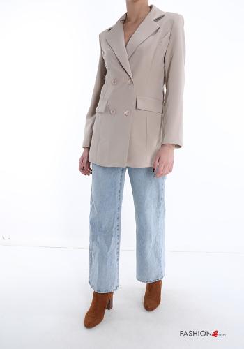 doppelreihig Blazer - ph 5