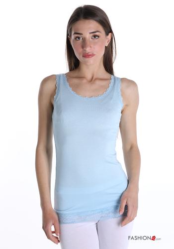 Canotta pizzo - ph 1