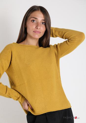 Maglione Casual