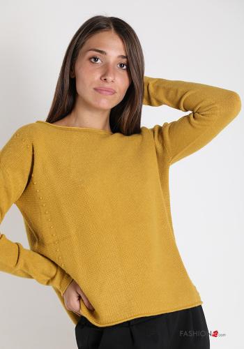 Pull Casual - ph 1