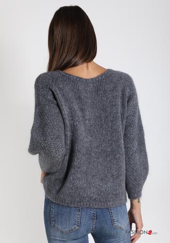 Mohair Sweater - ph 2