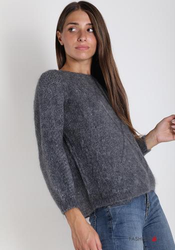 Mohair Sweater - ph 3