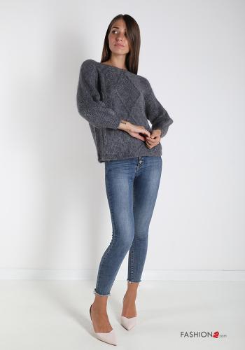 Mohair Sweater - ph 5